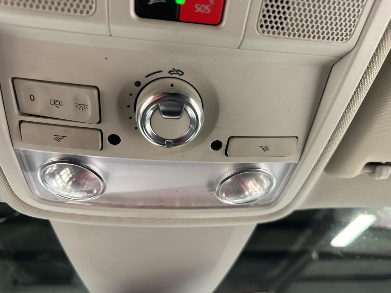 Volkswagen Passat 2.0T SE Auto 2022