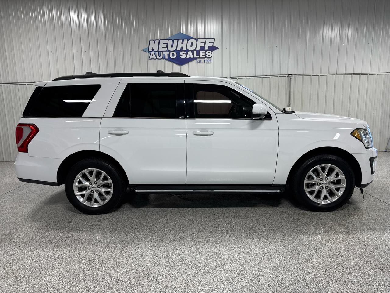 2020 Ford Expedition XLT 4x2