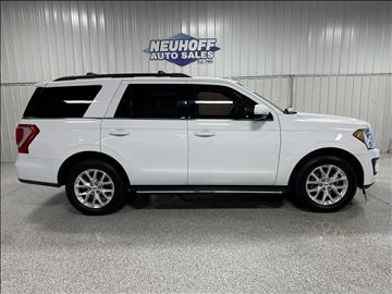 2020 Ford Expedition XLT 4x2