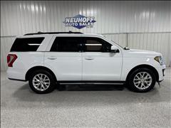 2020 Ford Expedition 