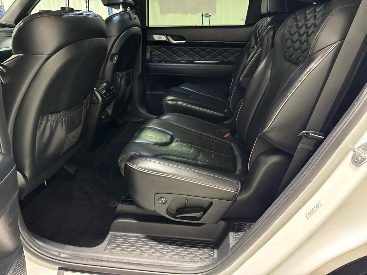 Hyundai Palisade Limited FWD 2020