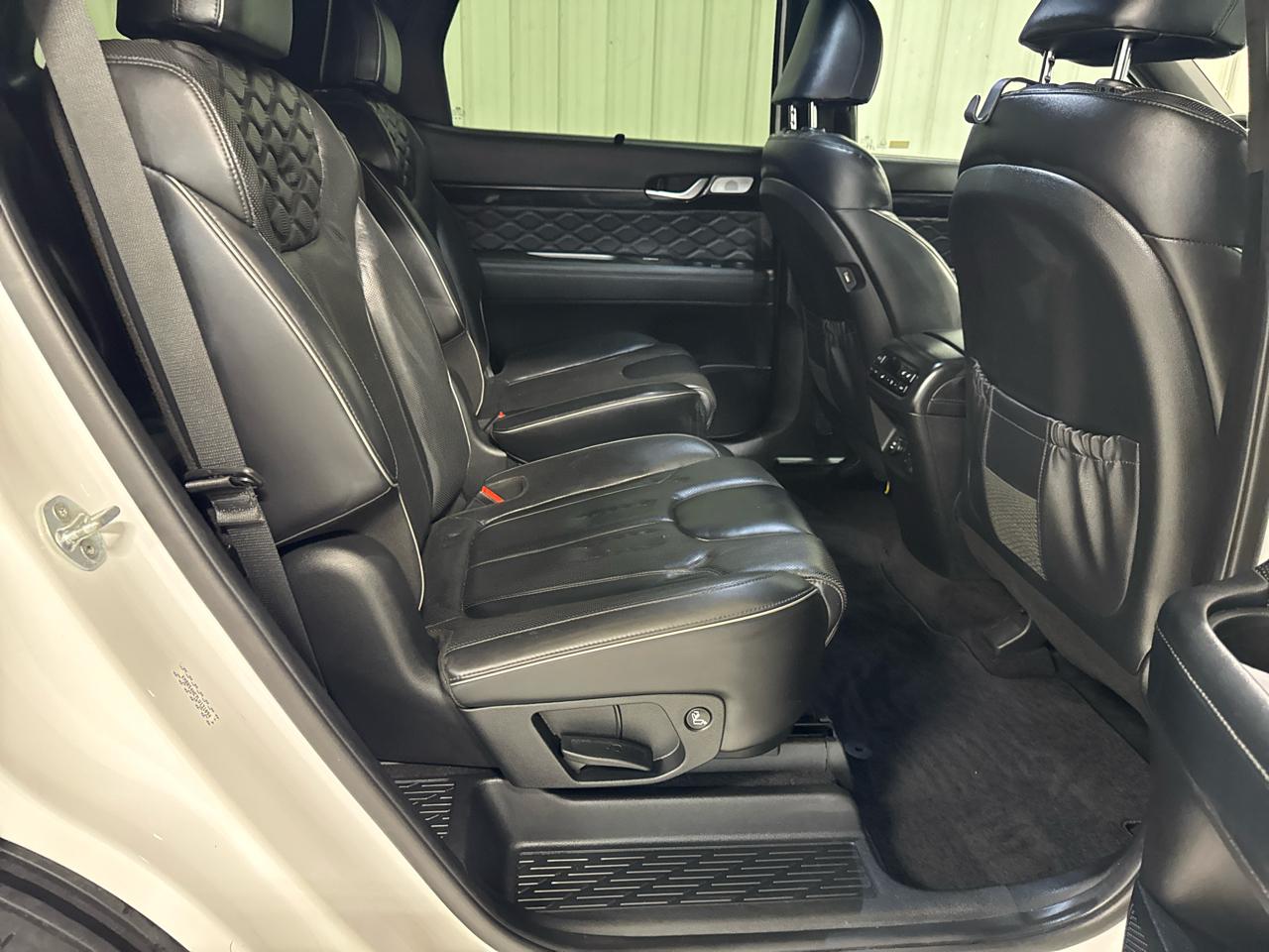 Hyundai Palisade Limited FWD 2020