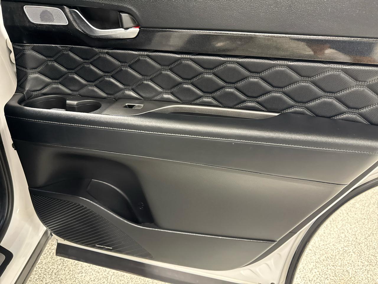 Hyundai Palisade Limited FWD 2020