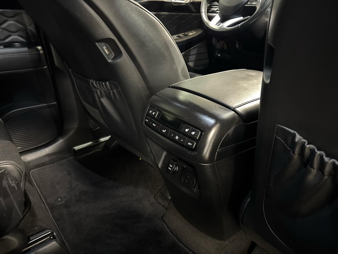 Hyundai Palisade Limited FWD 2020