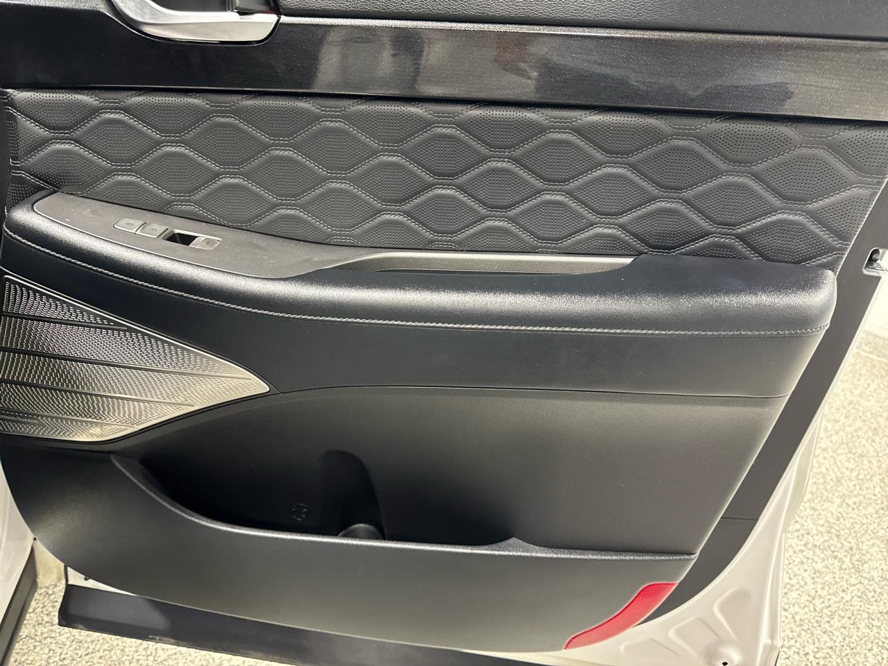 Hyundai Palisade Limited FWD 2020