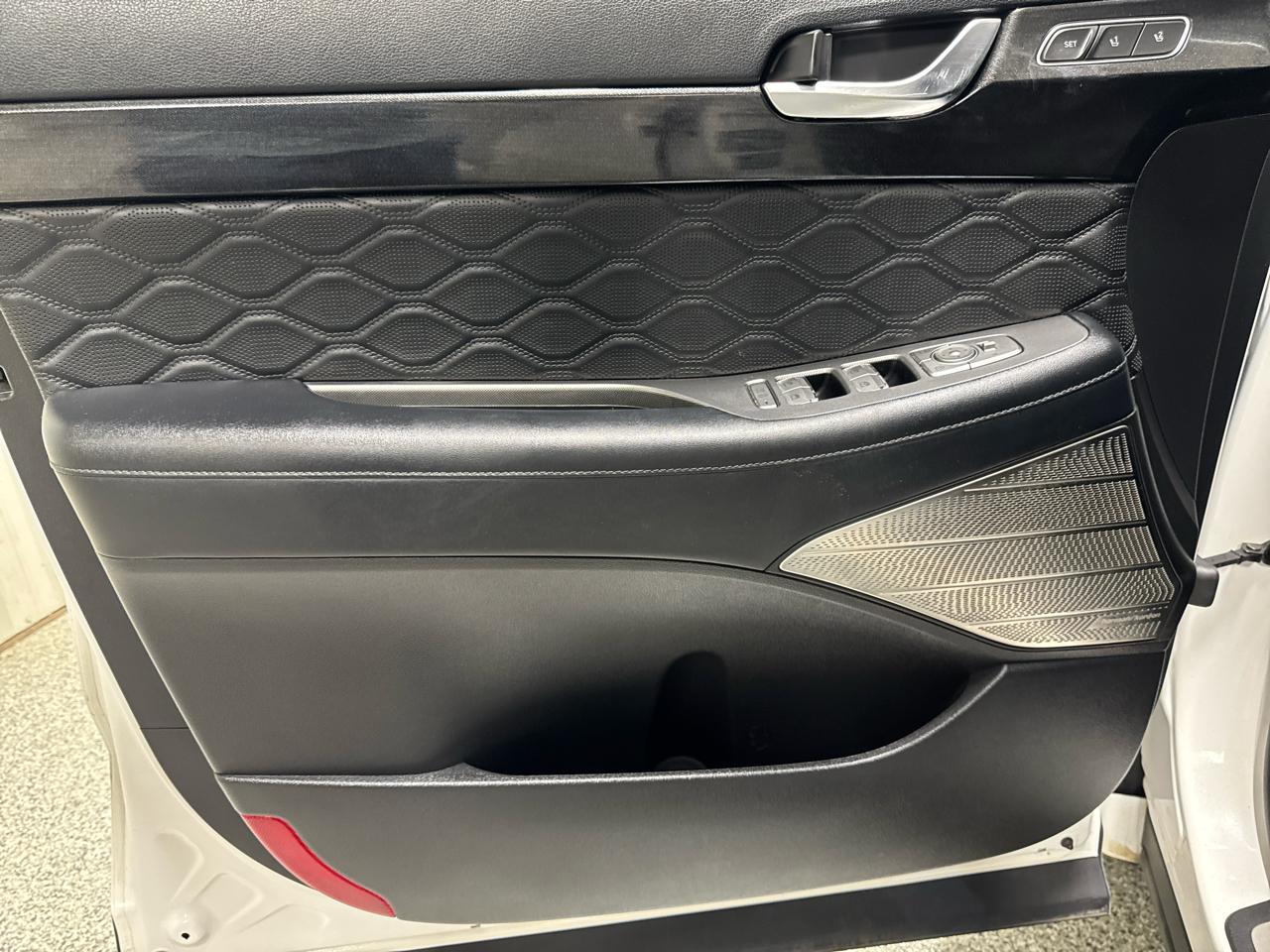 Hyundai Palisade Limited FWD 2020