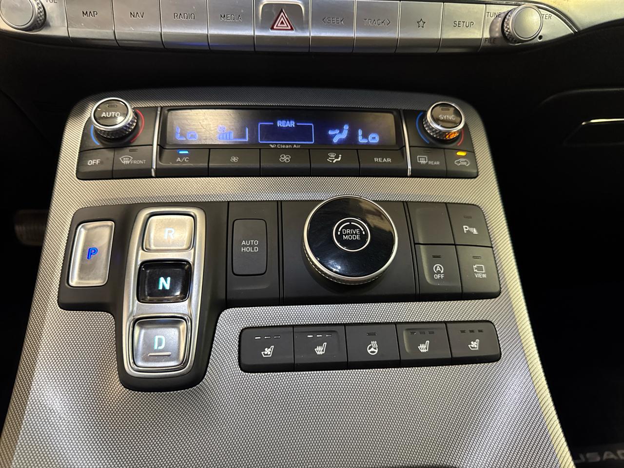 Hyundai Palisade Limited FWD 2020
