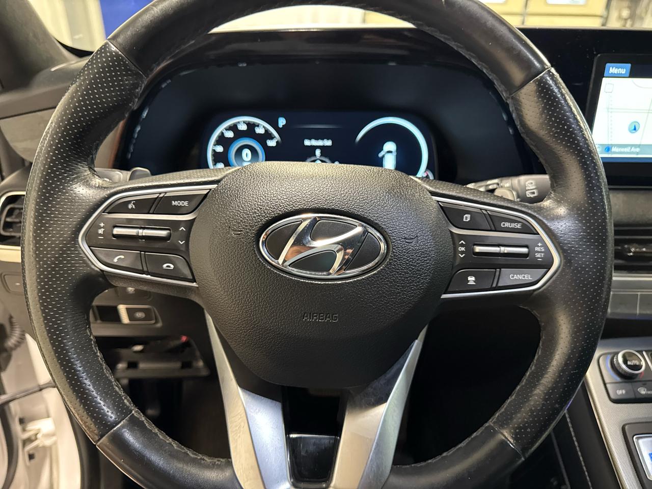 Hyundai Palisade Limited FWD 2020