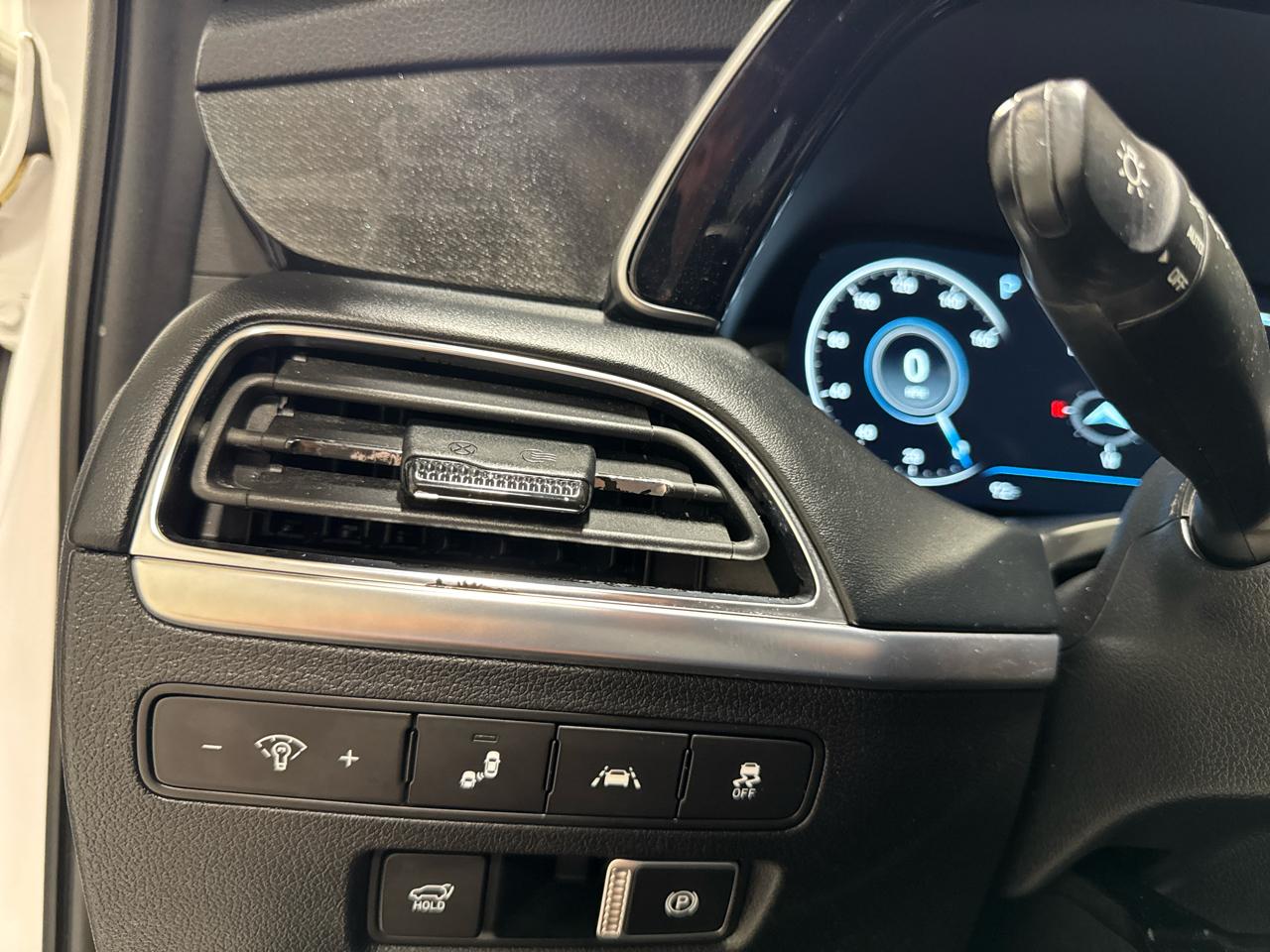 Hyundai Palisade Limited FWD 2020