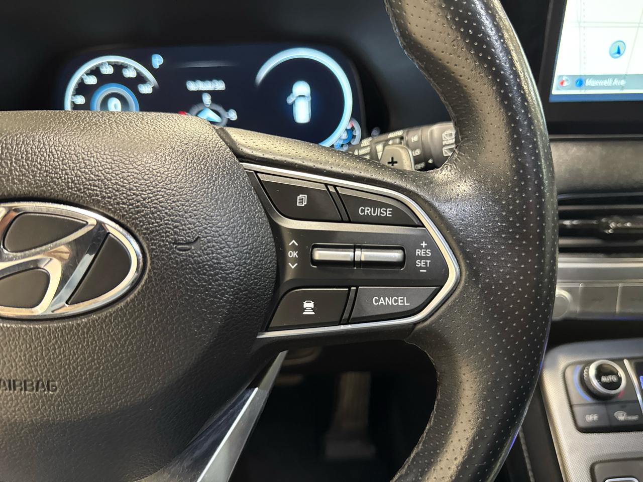 Hyundai Palisade Limited FWD 2020