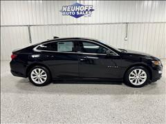 2020 Chevrolet Malibu 