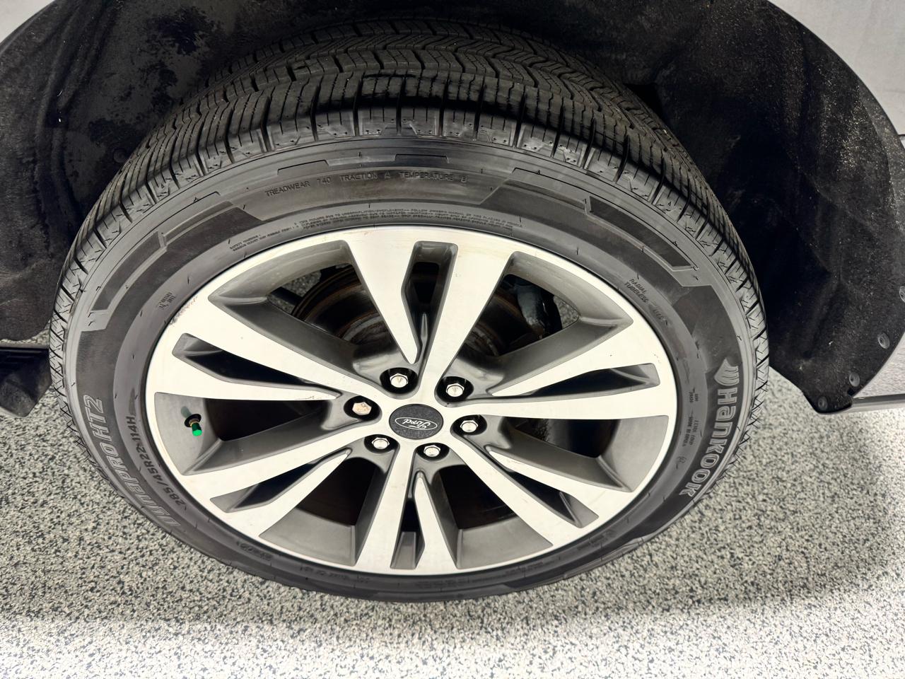 Ford Expedition Limited 4x2 2020