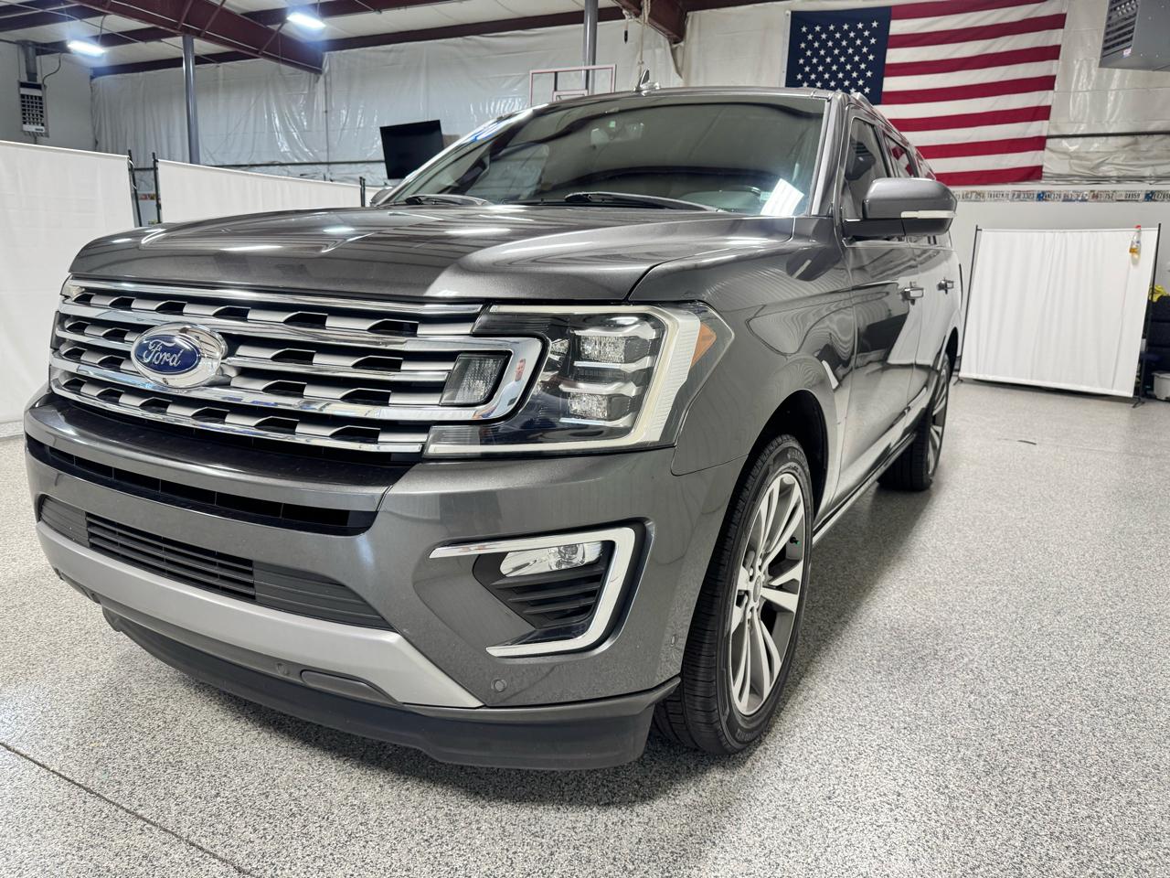 Ford Expedition Limited 4x2 2020