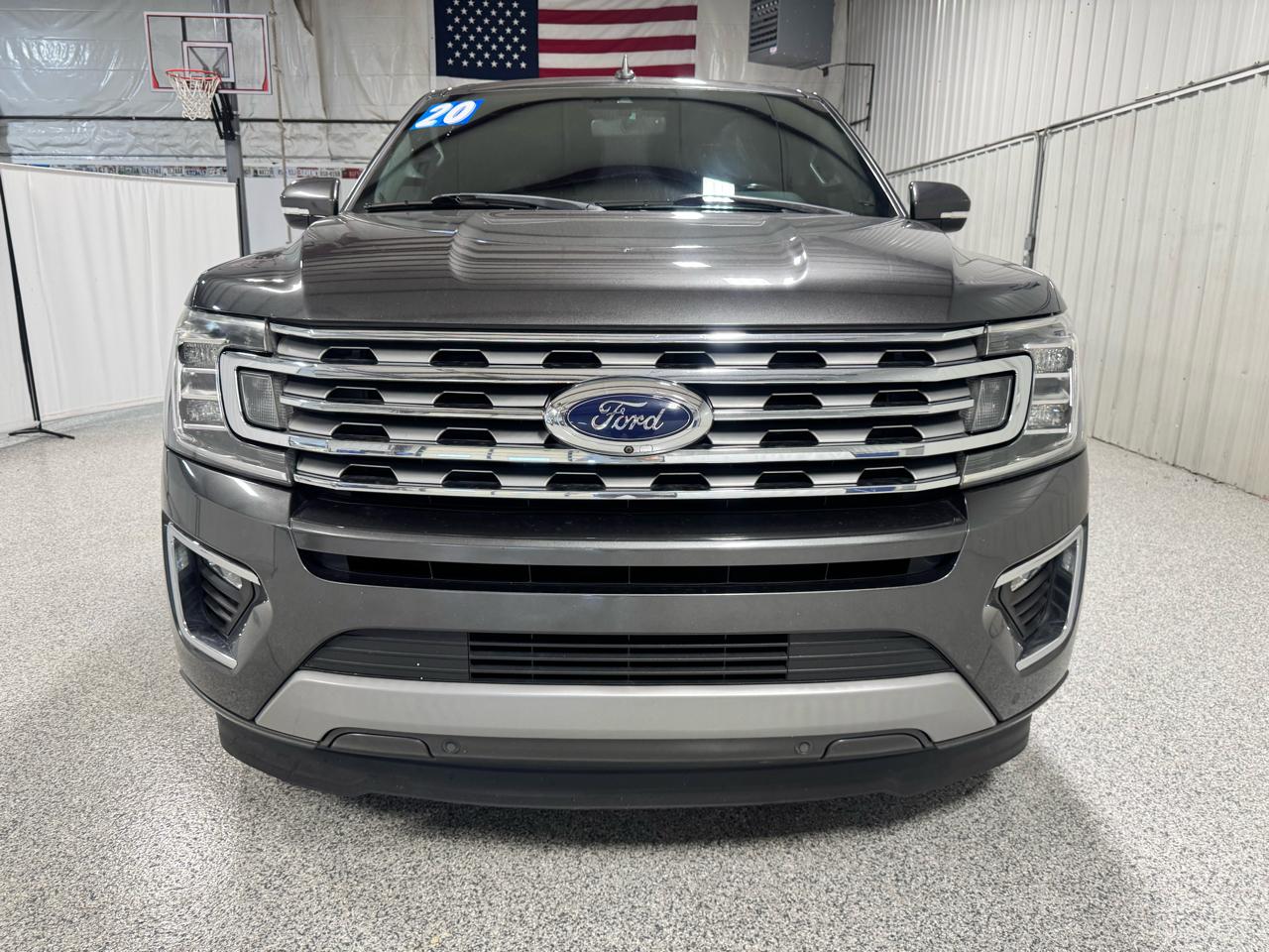 Ford Expedition Limited 4x2 2020