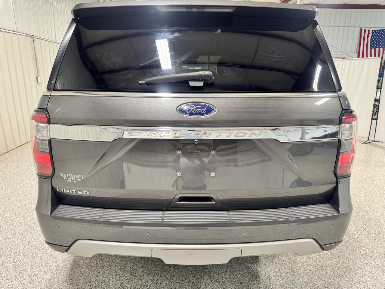 Ford Expedition Limited 4x2 2020