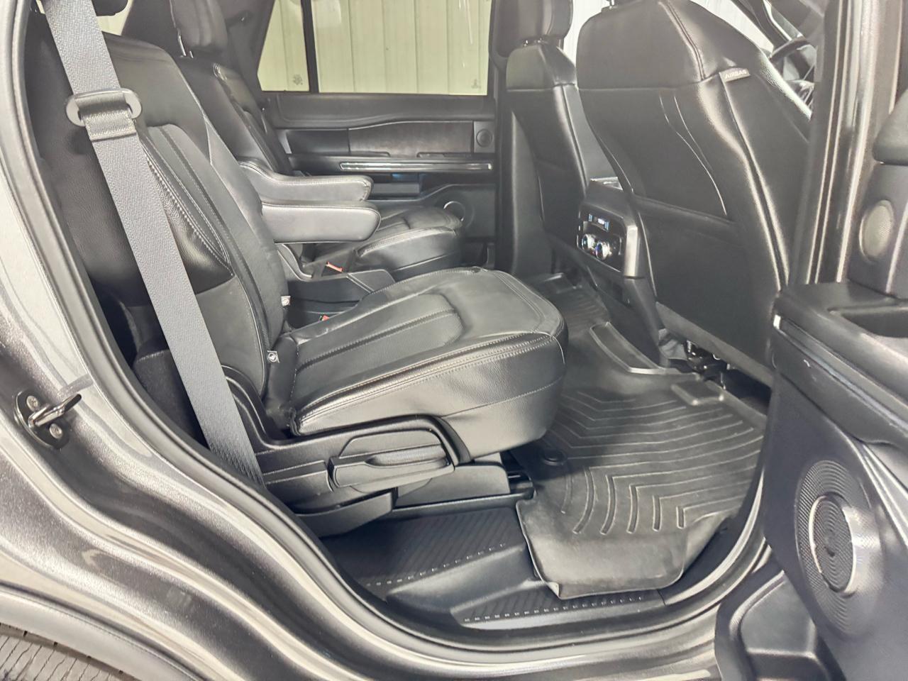 Ford Expedition Limited 4x2 2020