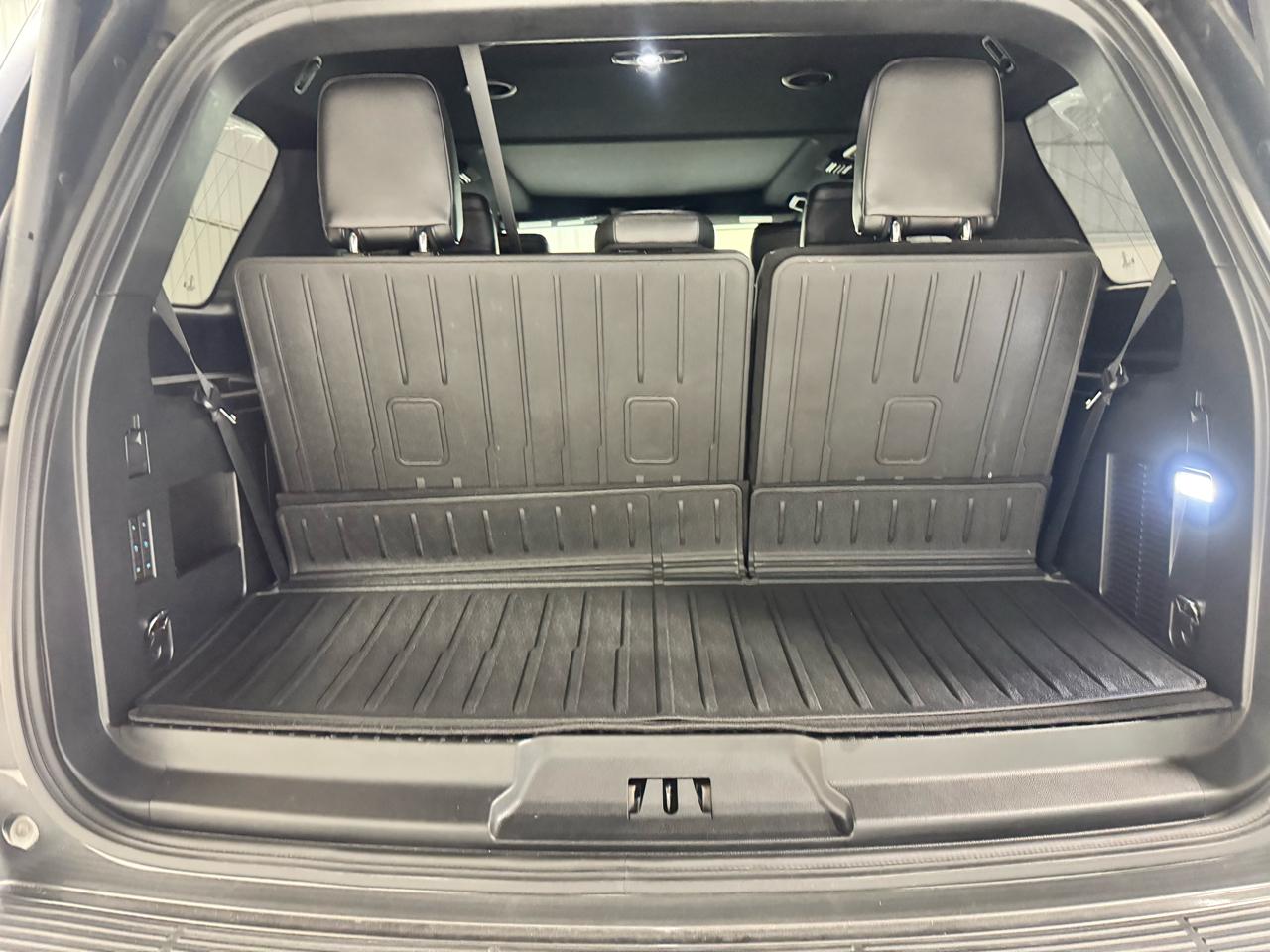 Ford Expedition Limited 4x2 2020