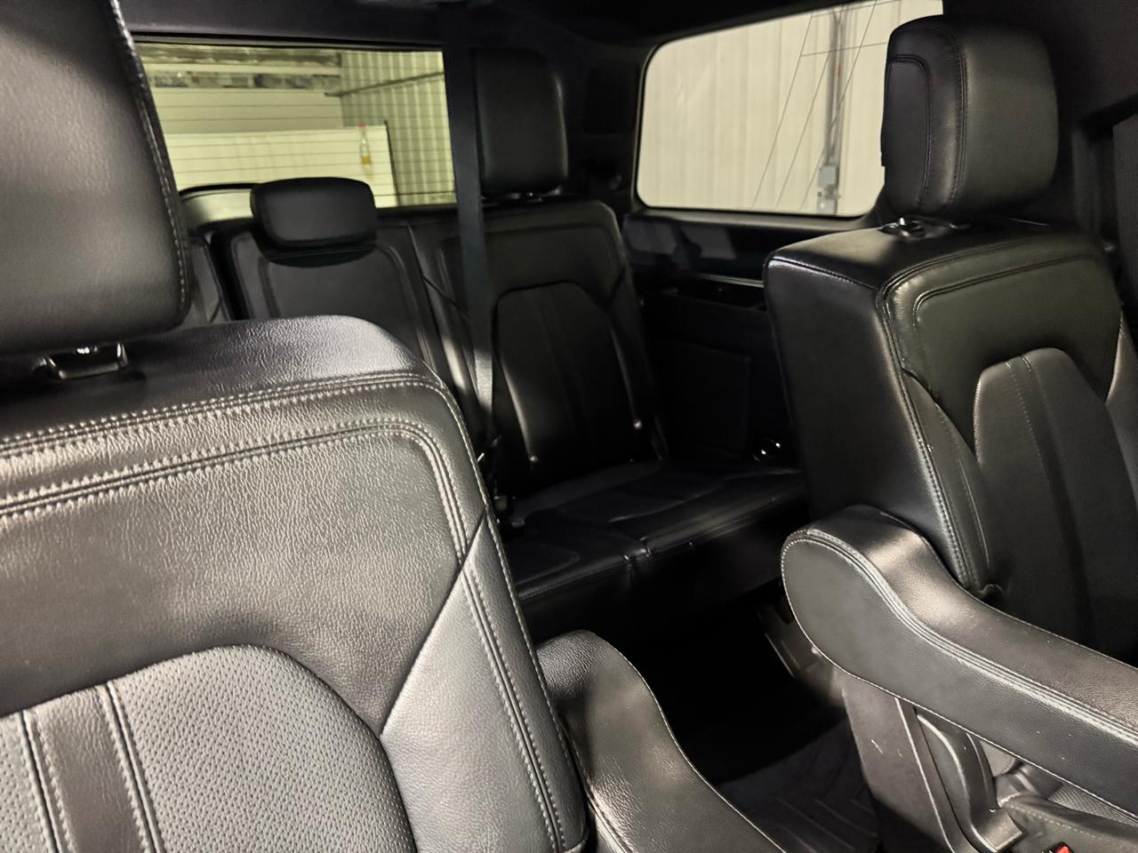 Ford Expedition Limited 4x2 2020