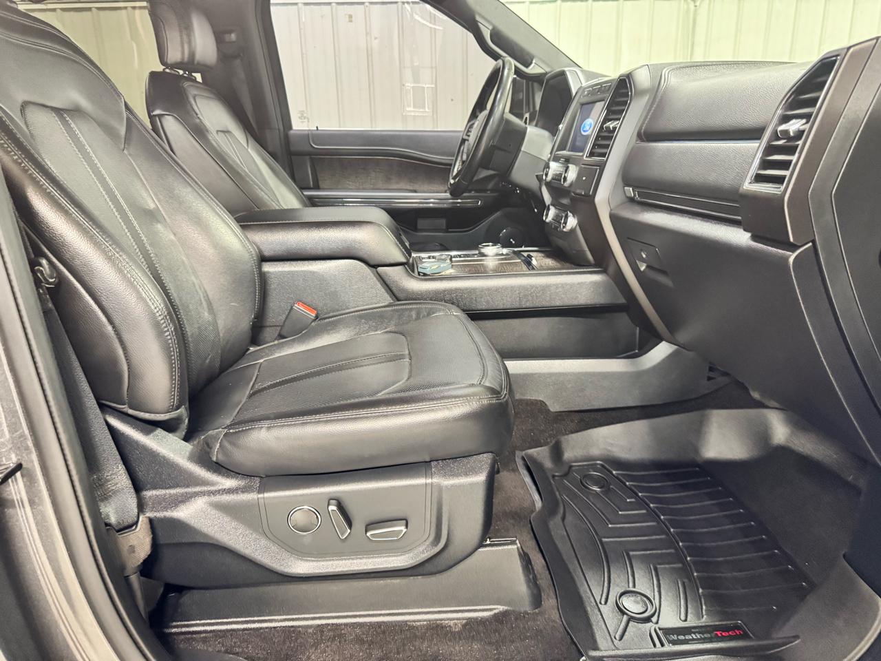 Ford Expedition Limited 4x2 2020