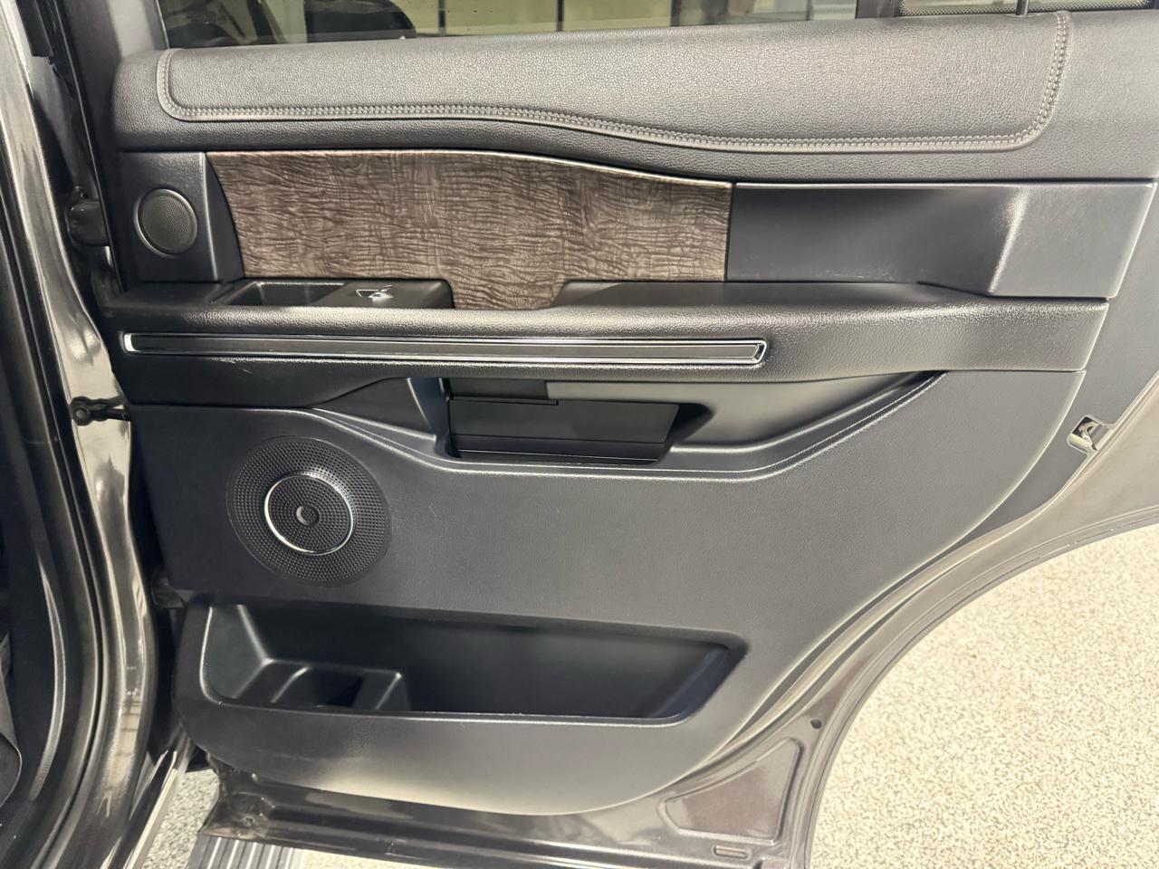 Ford Expedition Limited 4x2 2020