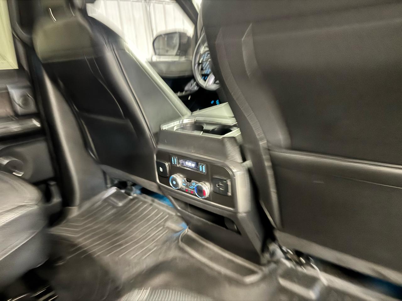 Ford Expedition Limited 4x2 2020