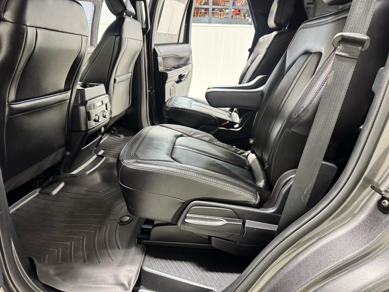 Ford Expedition Limited 4x2 2020