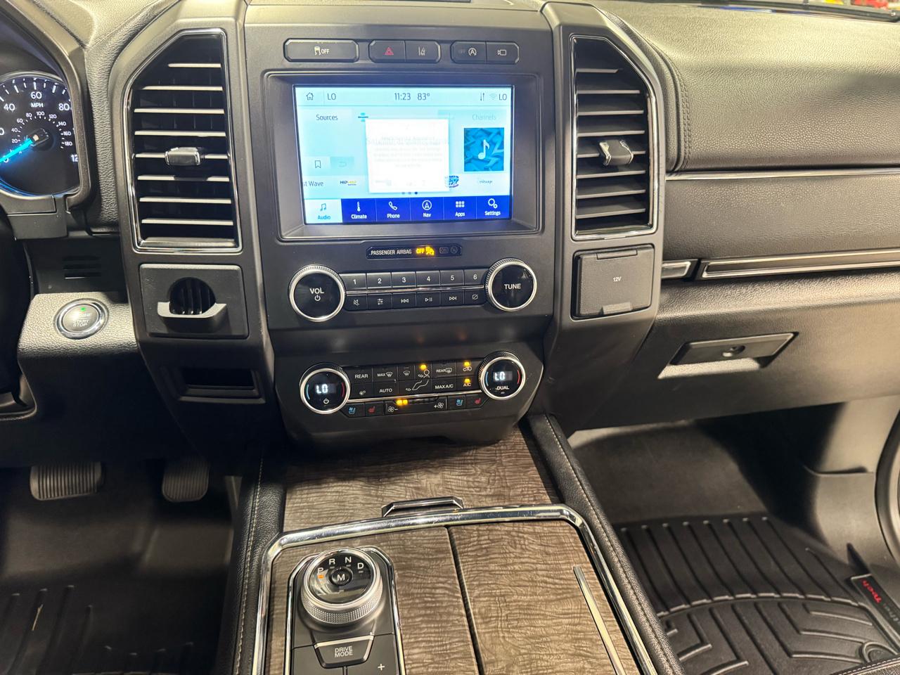 Ford Expedition Limited 4x2 2020