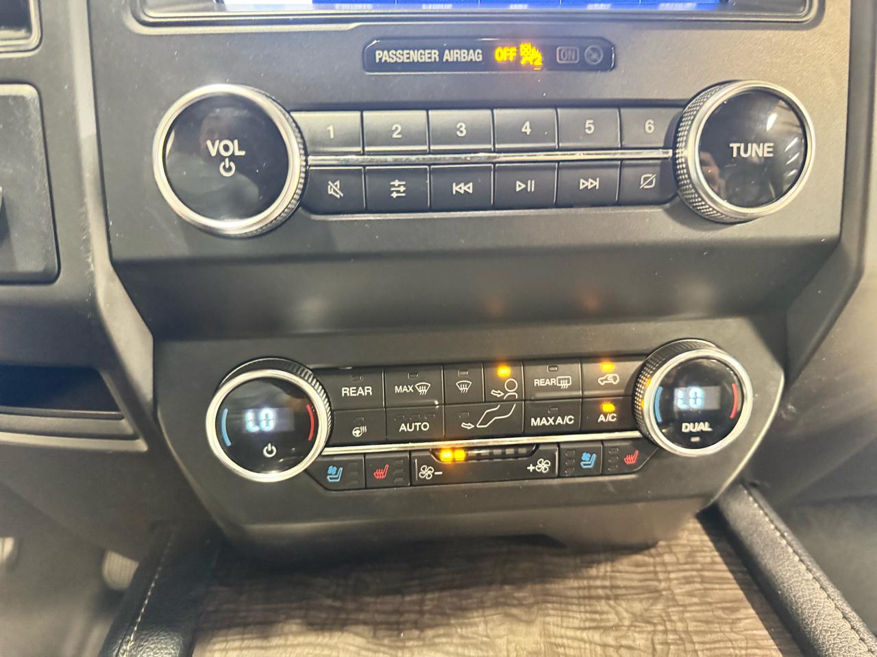 Ford Expedition Limited 4x2 2020