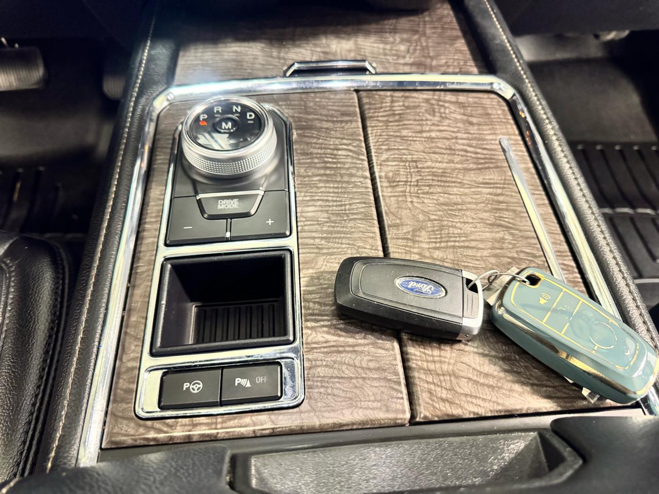 Ford Expedition Limited 4x2 2020