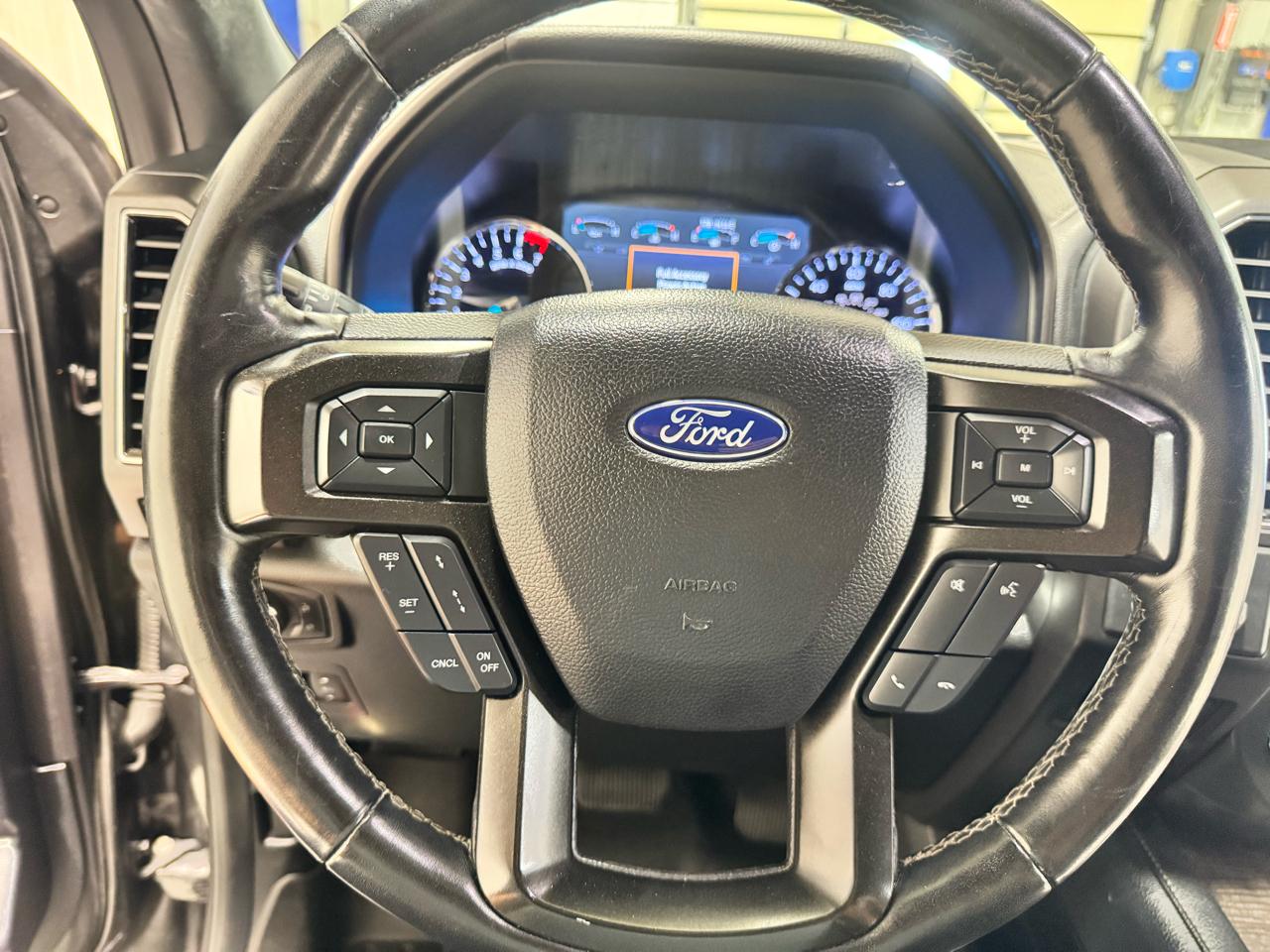 Ford Expedition Limited 4x2 2020