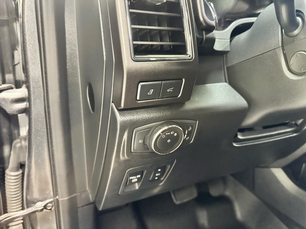 Ford Expedition Limited 4x2 2020