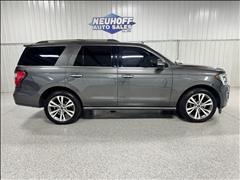 2020 Ford Expedition 