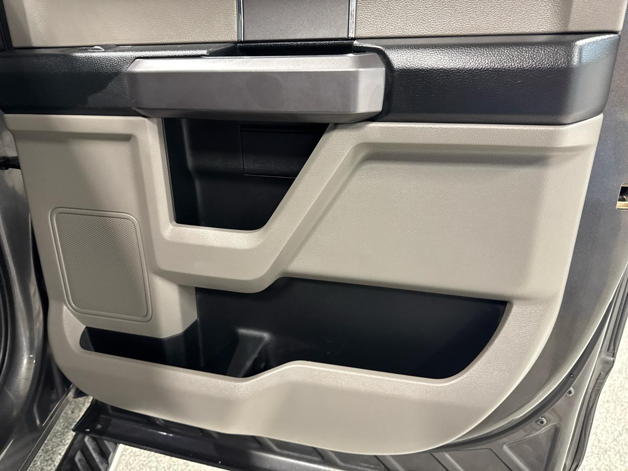 Ford F-150 XLT 4WD SuperCrew 5.5' Box 2019