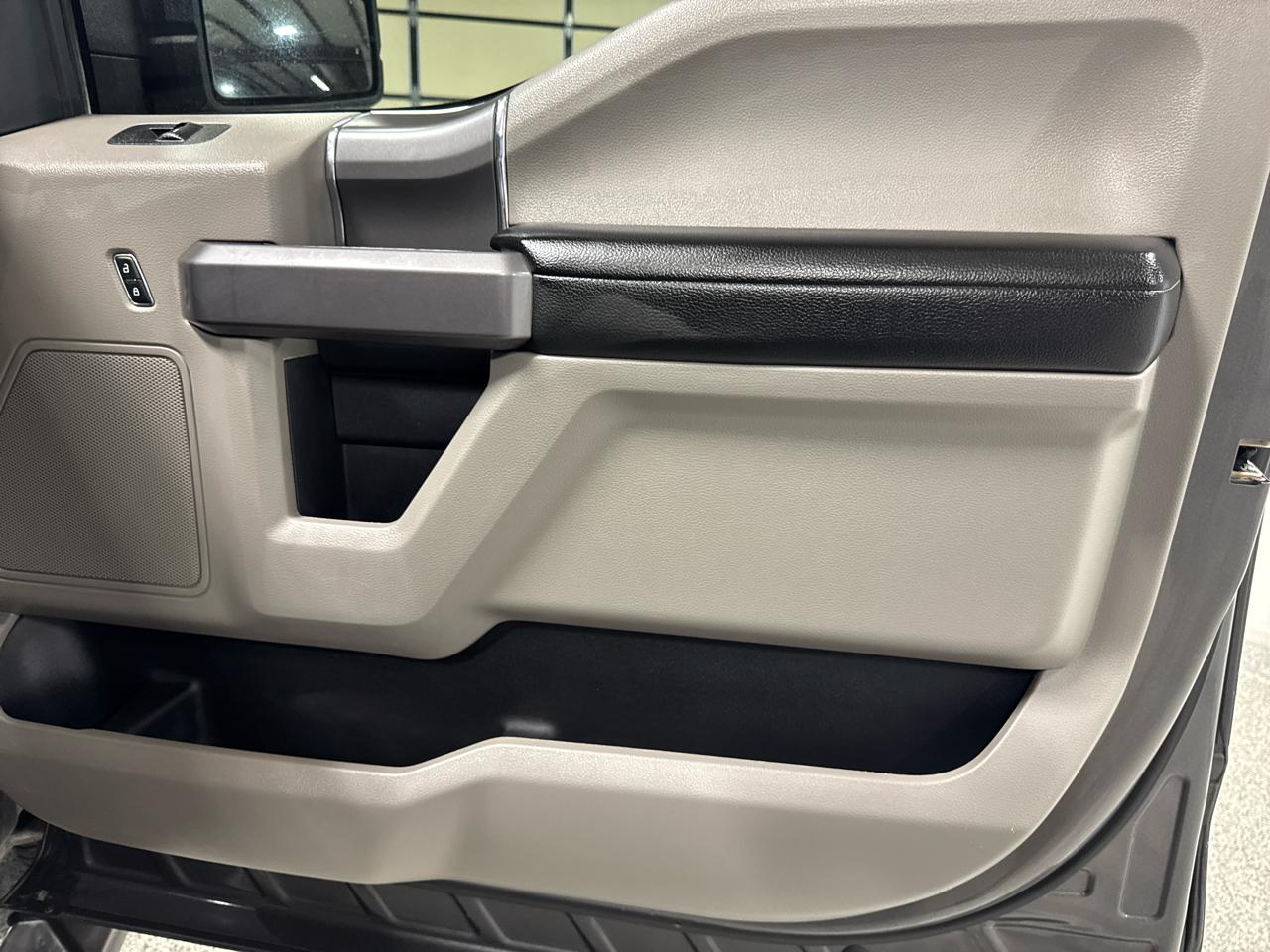 Ford F-150 XLT 4WD SuperCrew 5.5' Box 2019