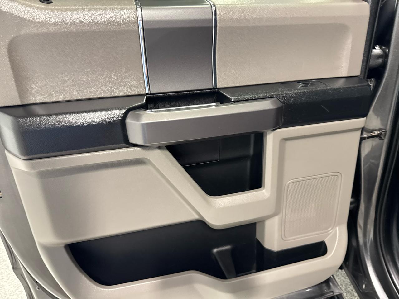 Ford F-150 XLT 4WD SuperCrew 5.5' Box 2019
