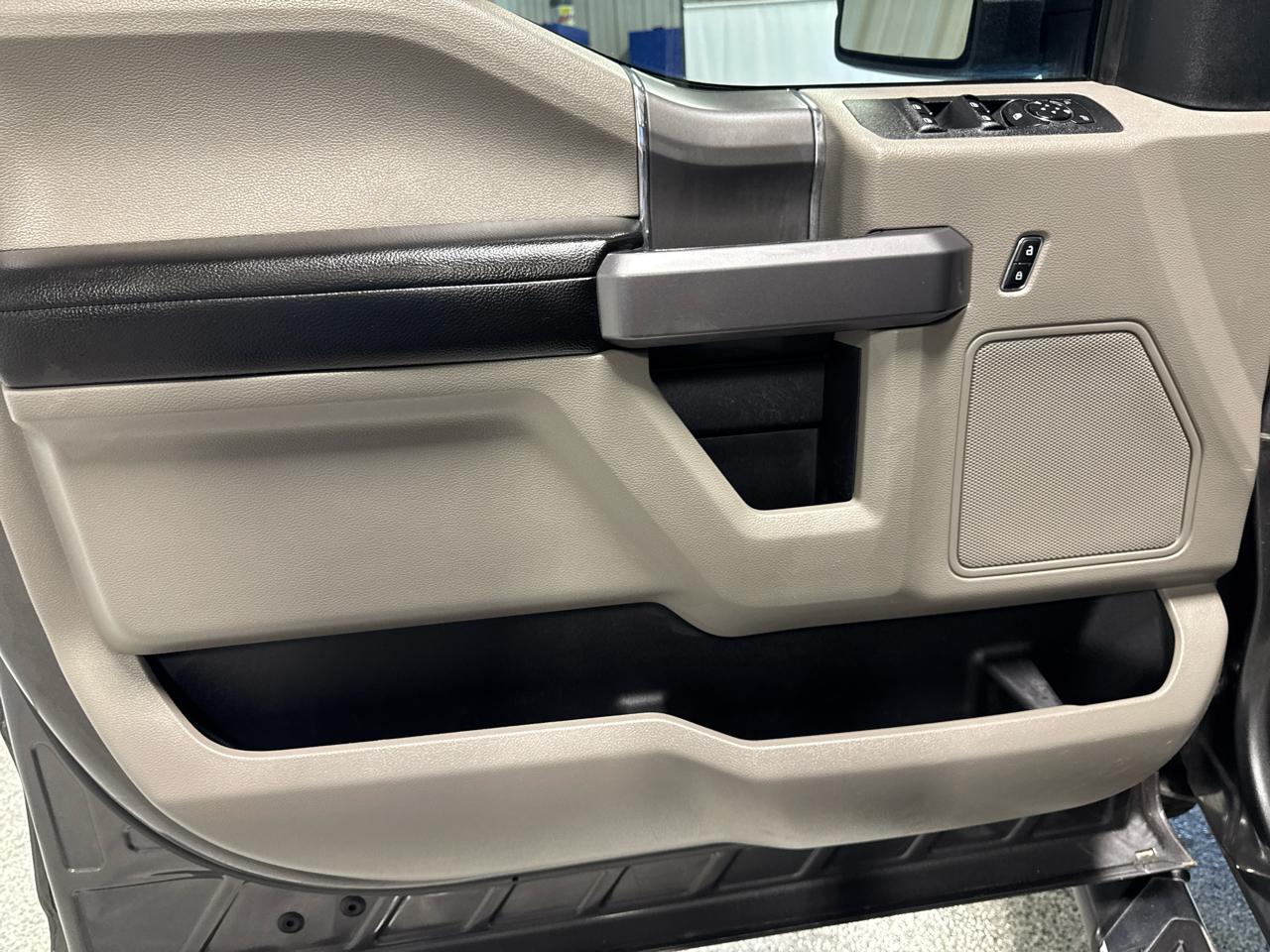 Ford F-150 XLT 4WD SuperCrew 5.5' Box 2019