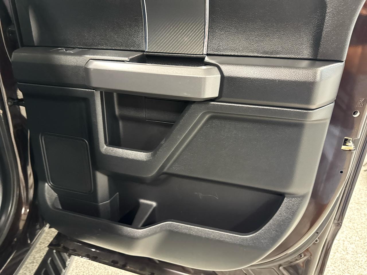 Ford F-150 XLT 4WD SuperCrew 5.5' Box 2018
