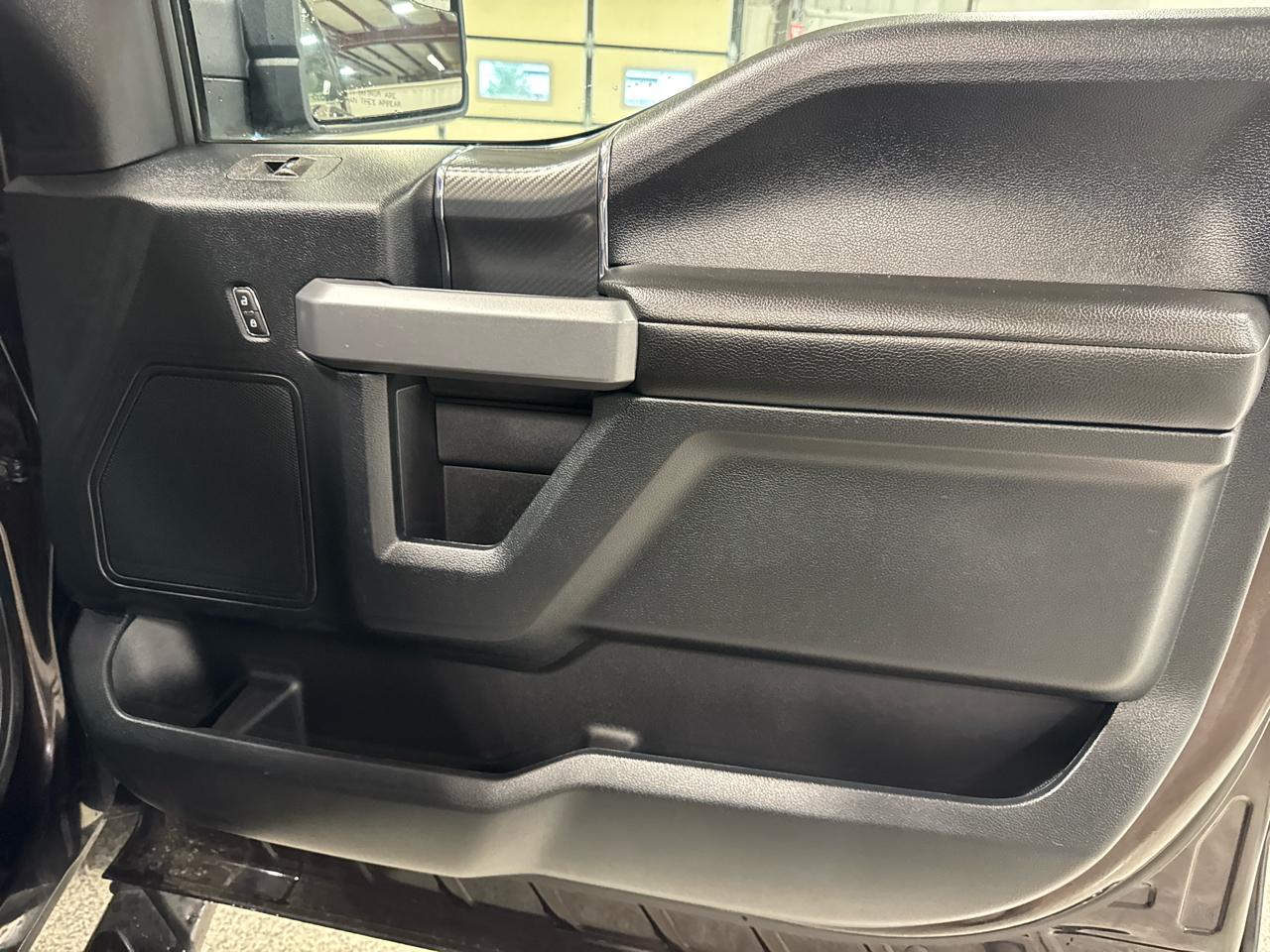 Ford F-150 XLT 4WD SuperCrew 5.5' Box 2018
