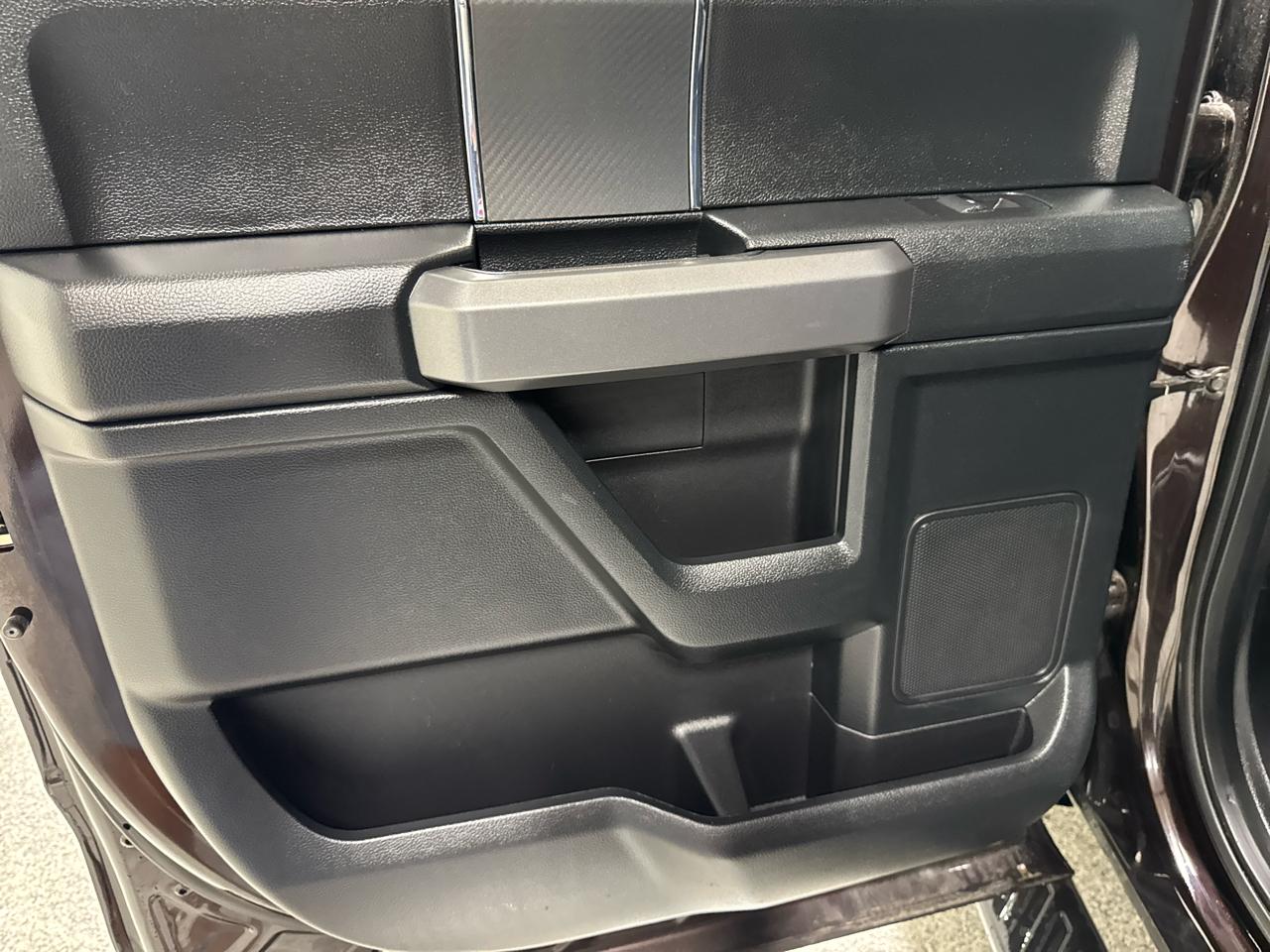 Ford F-150 XLT 4WD SuperCrew 5.5' Box 2018