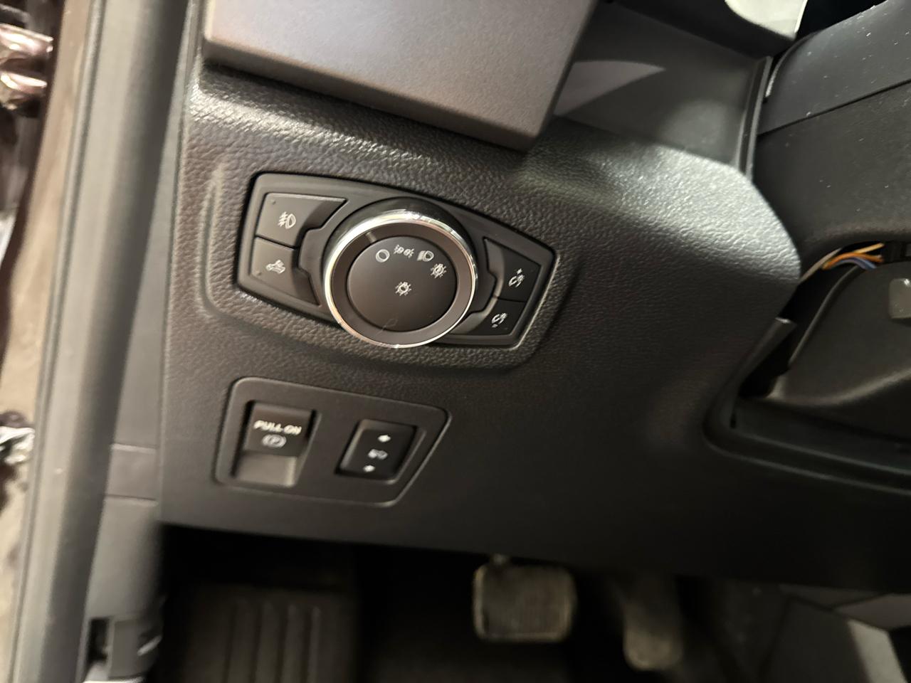 Ford F-150 XLT 4WD SuperCrew 5.5' Box 2018