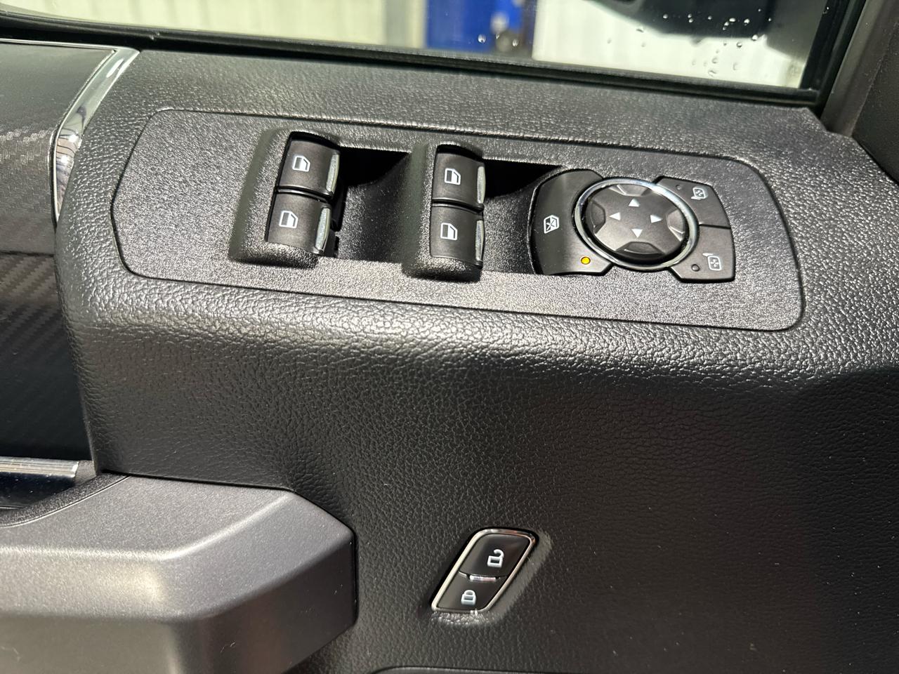 Ford F-150 XLT 4WD SuperCrew 5.5' Box 2018