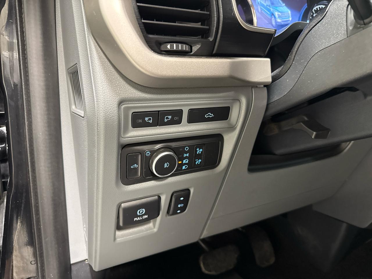 Ford F-150 XLT 4WD SuperCrew 6.5' Box 2021