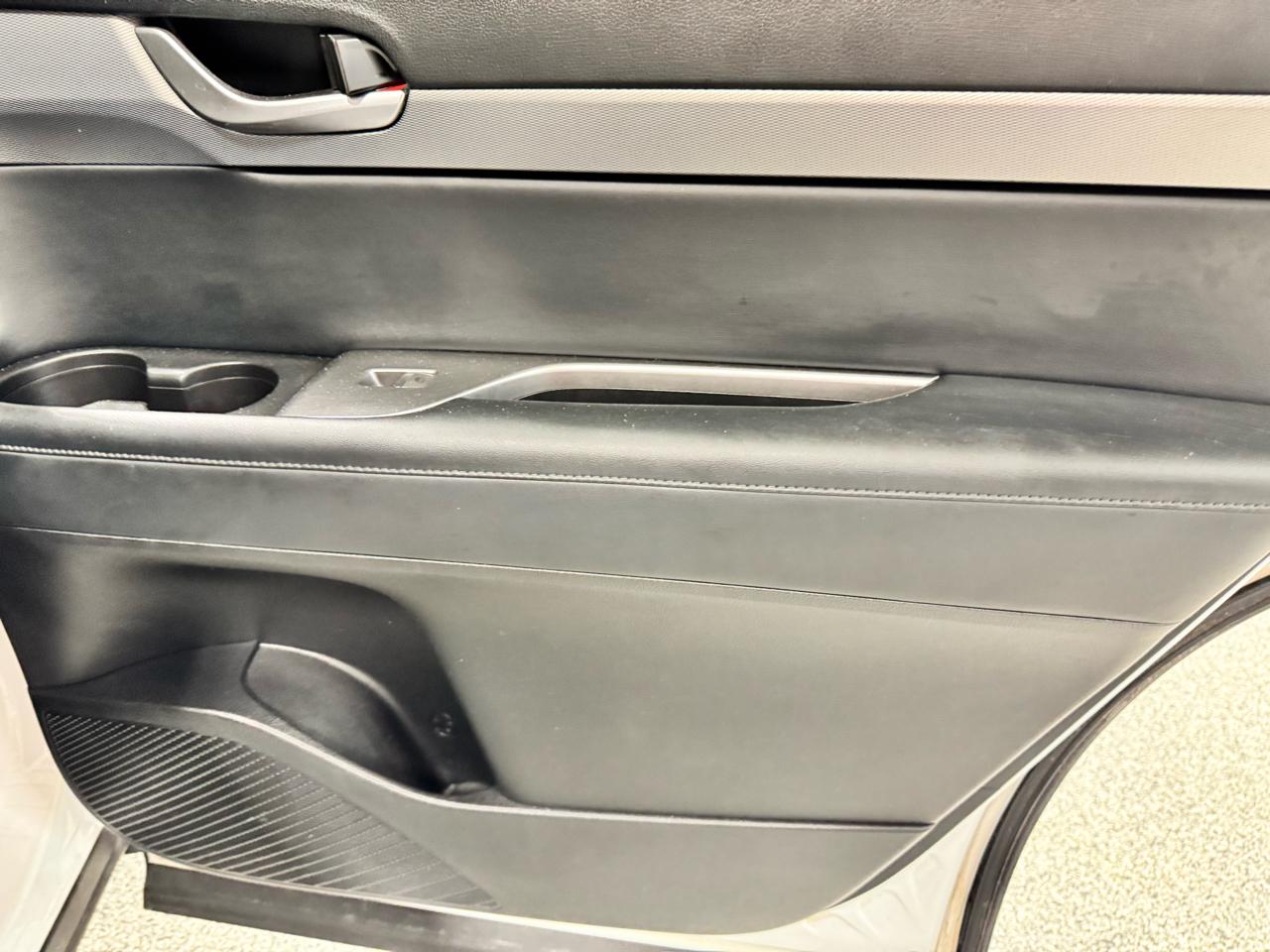 Hyundai Palisade SEL FWD 2020