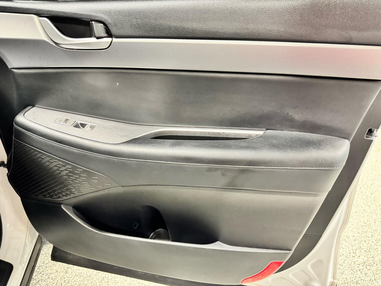 Hyundai Palisade SEL FWD 2020