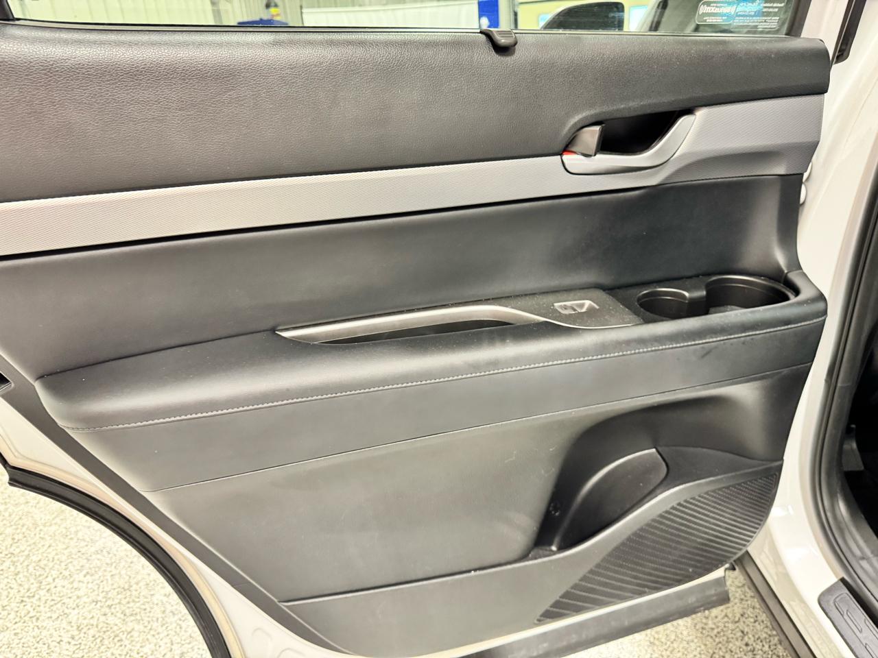 Hyundai Palisade SEL FWD 2020