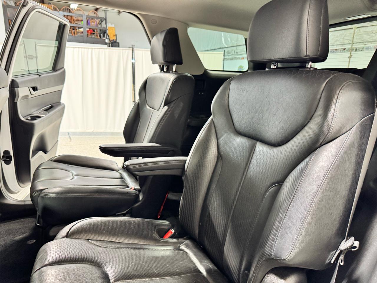 Hyundai Palisade SEL FWD 2020