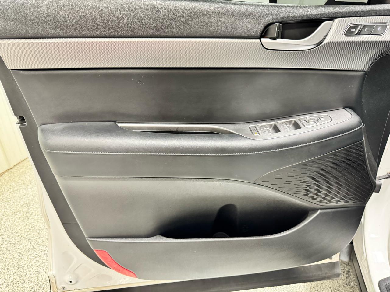 Hyundai Palisade SEL FWD 2020