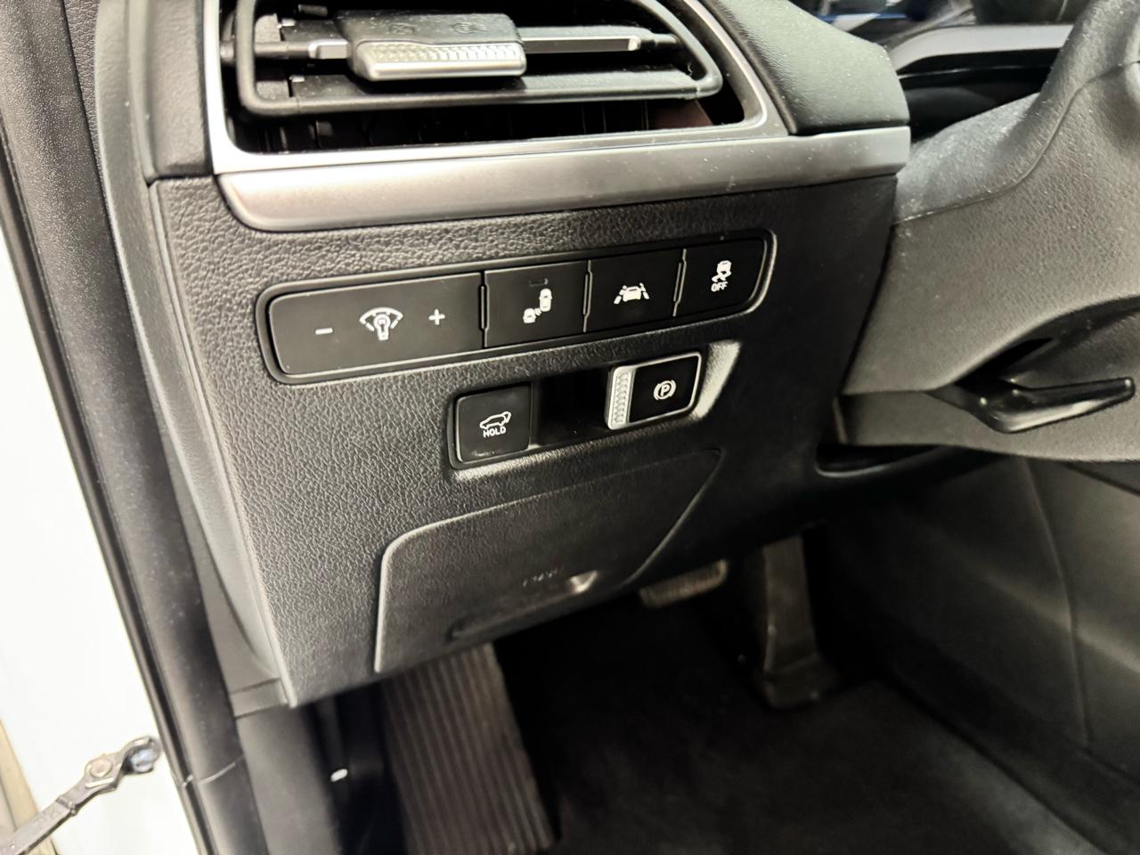Hyundai Palisade SEL FWD 2020