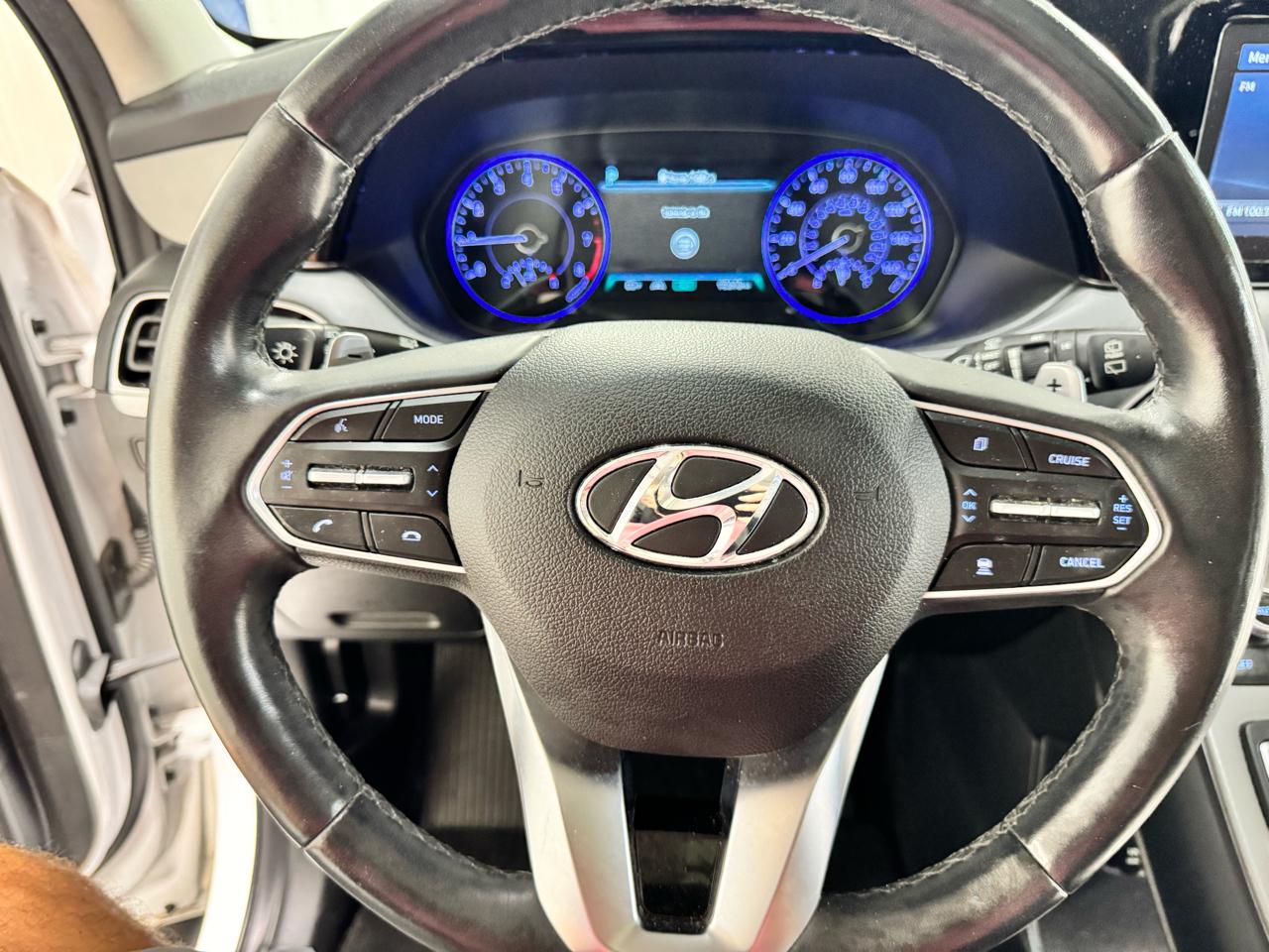 Hyundai Palisade SEL FWD 2020