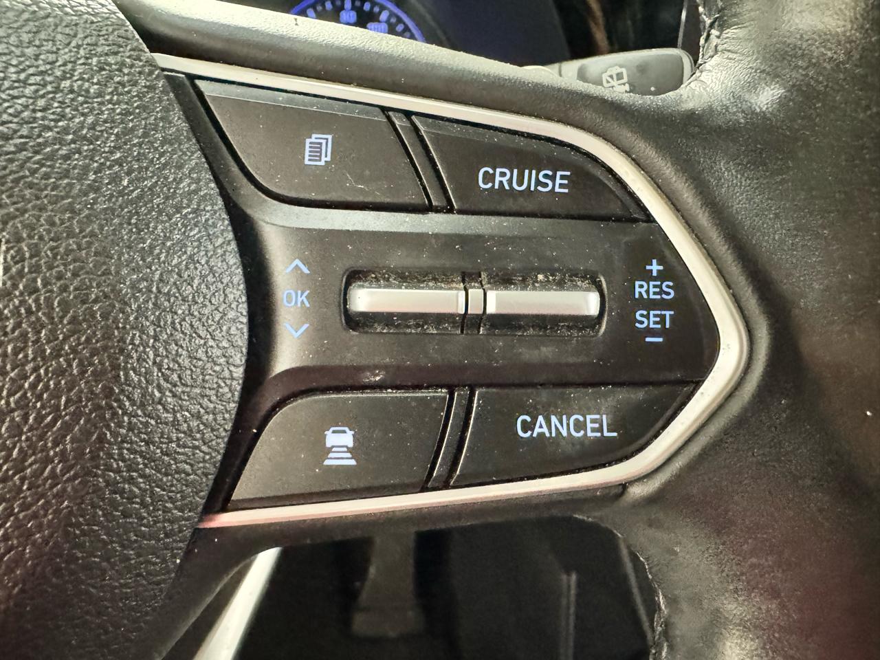 Hyundai Palisade SEL FWD 2020